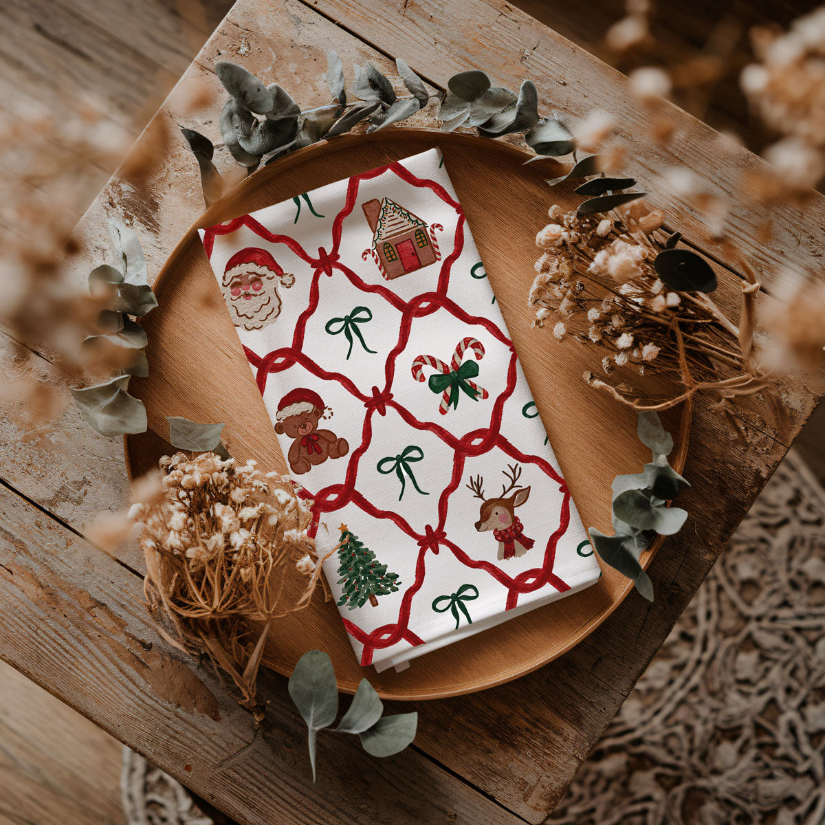Christmas Variety