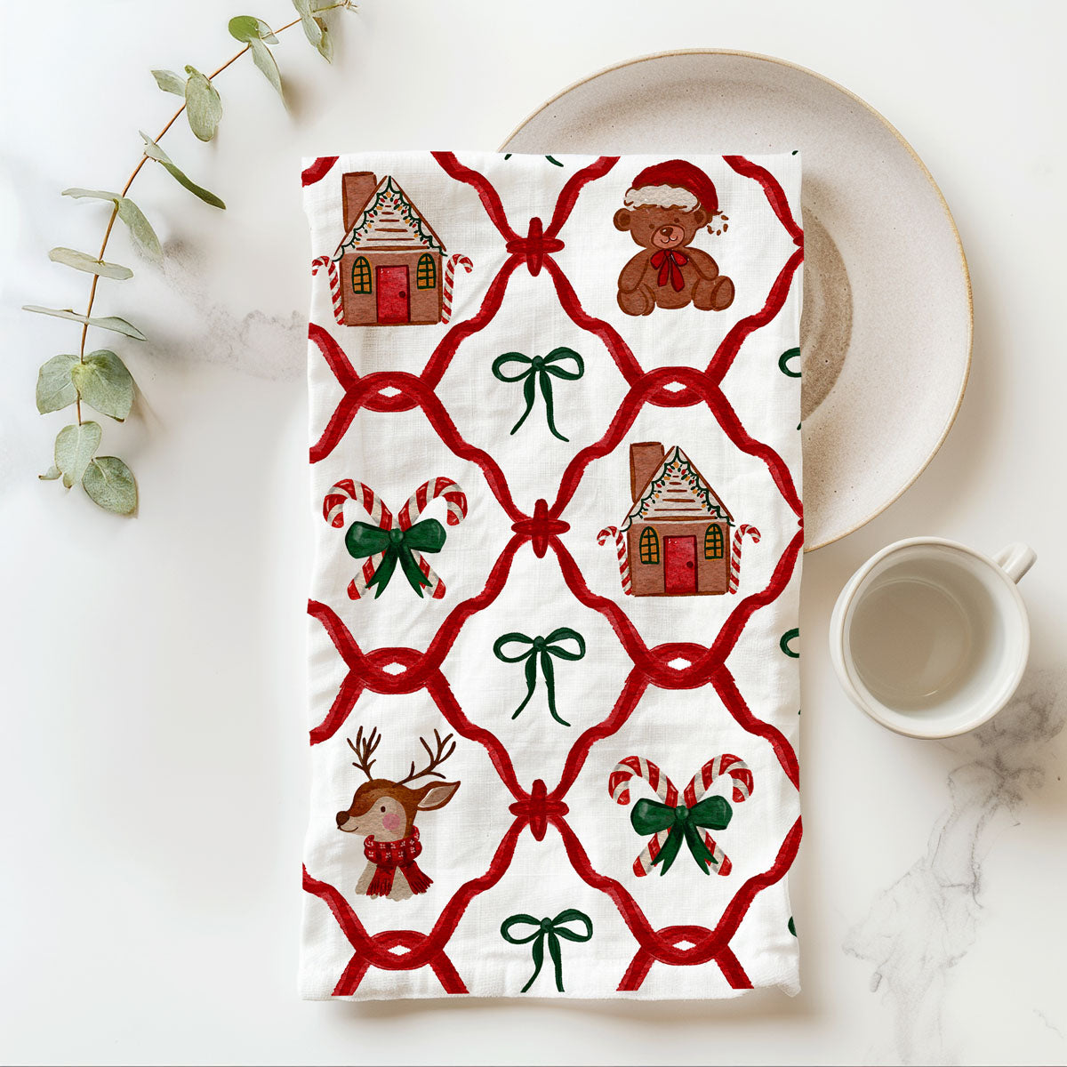 Christmas Variety