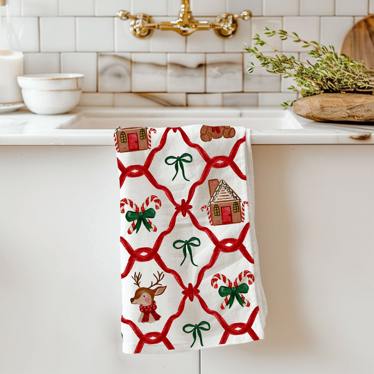 Christmas Variety