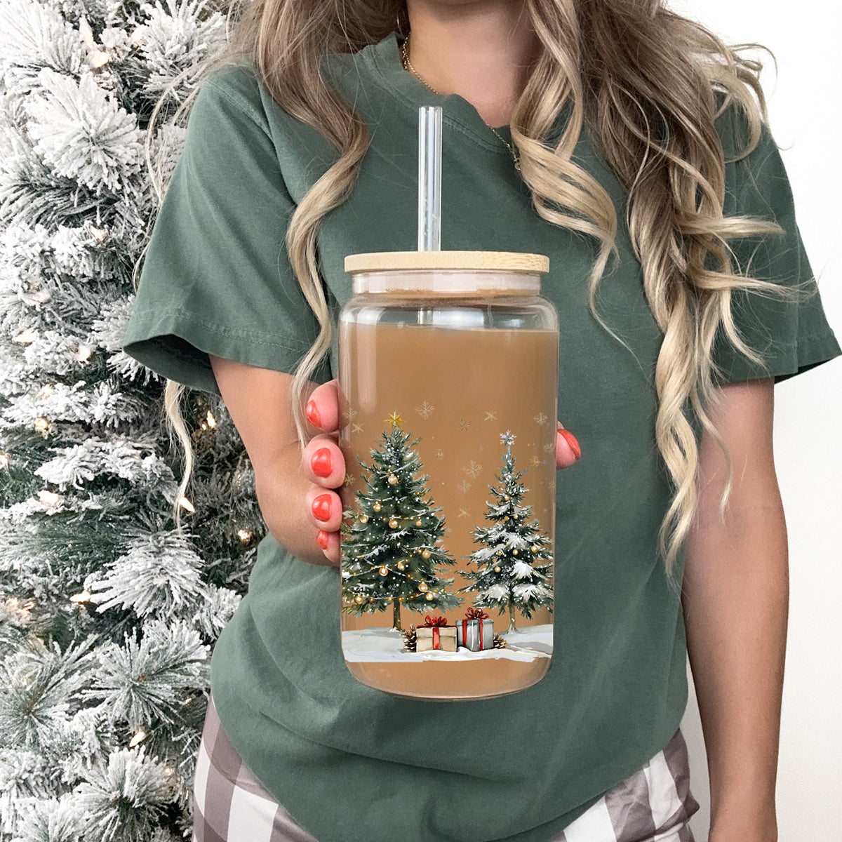 Oh Christmas Tree
