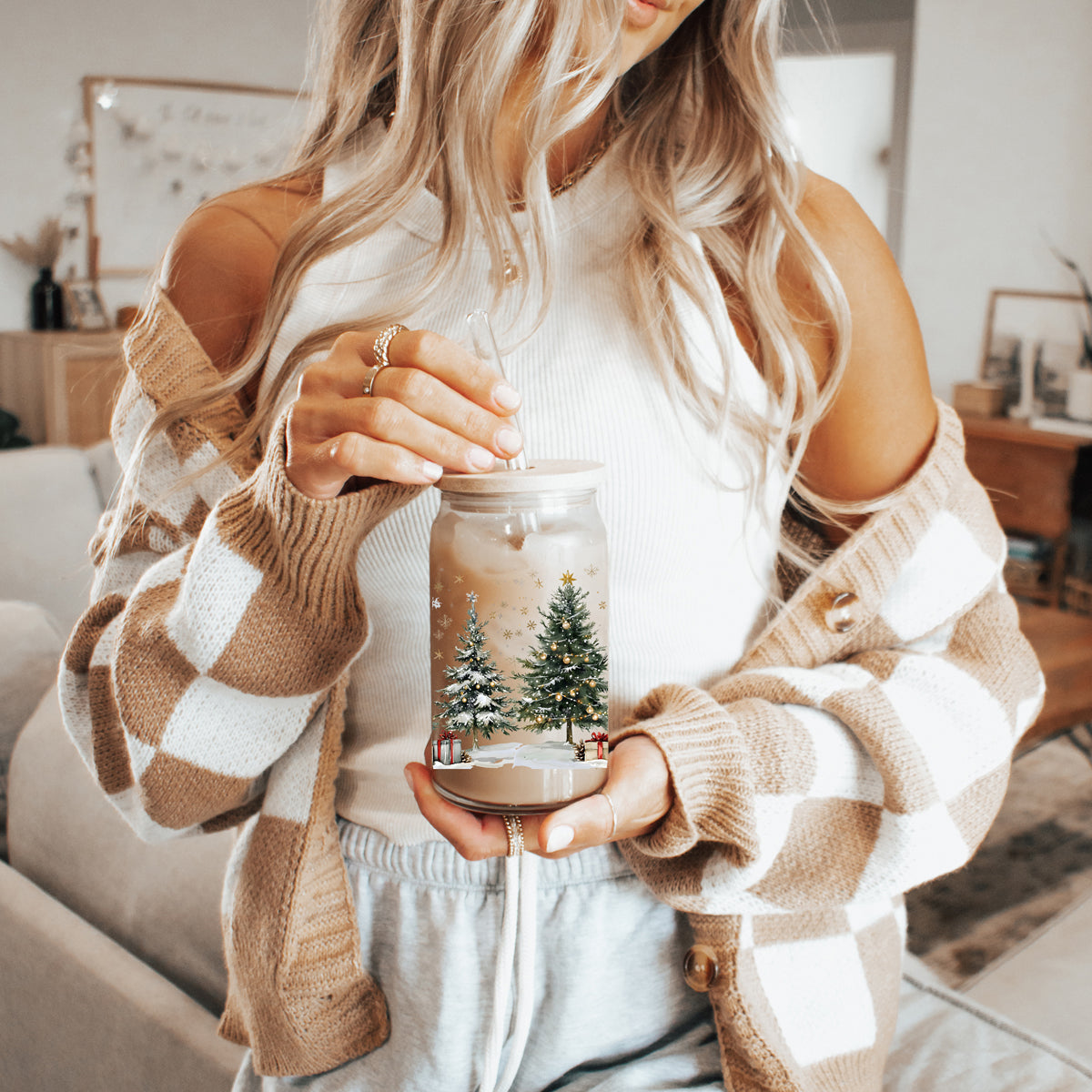 Oh Christmas Tree