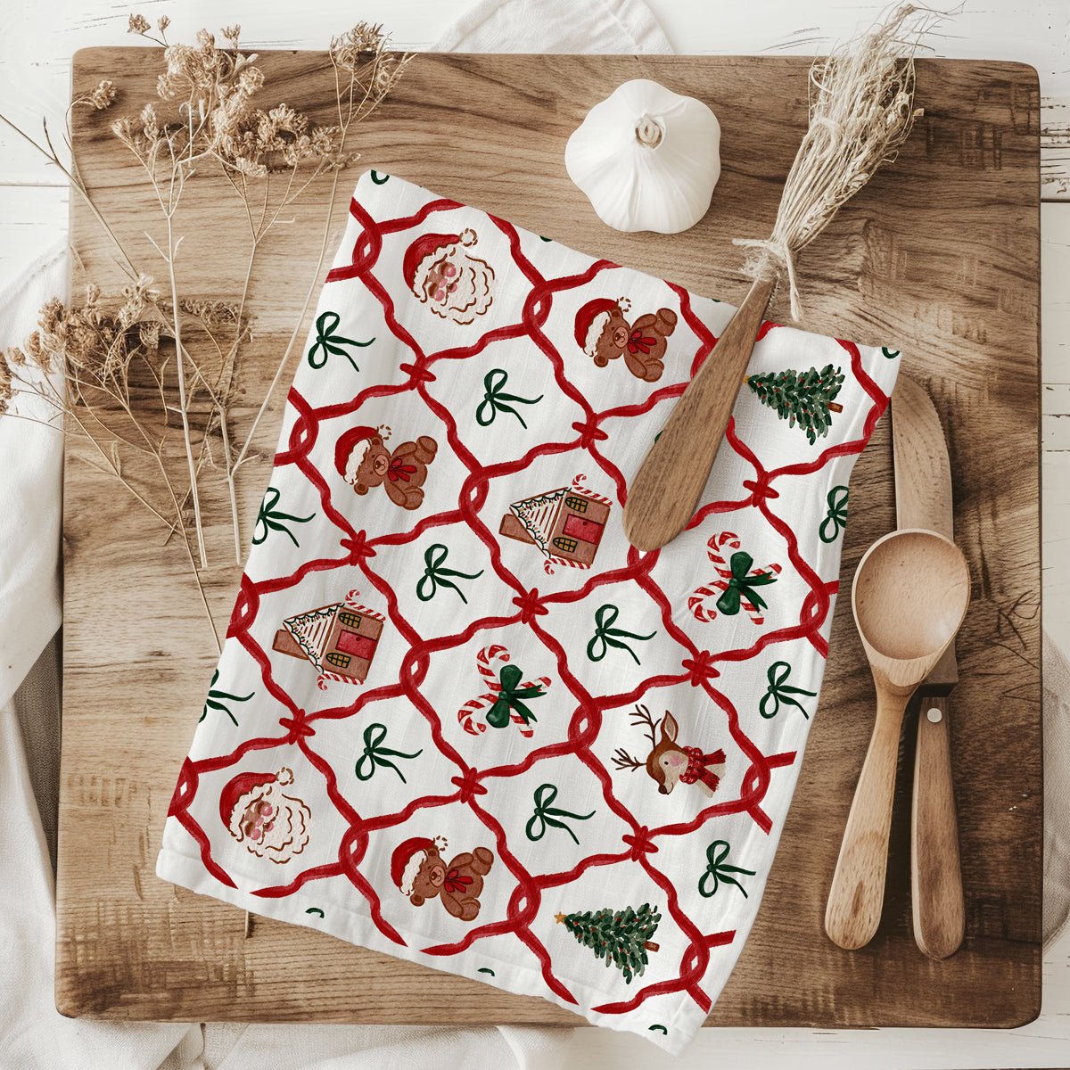 Christmas Variety