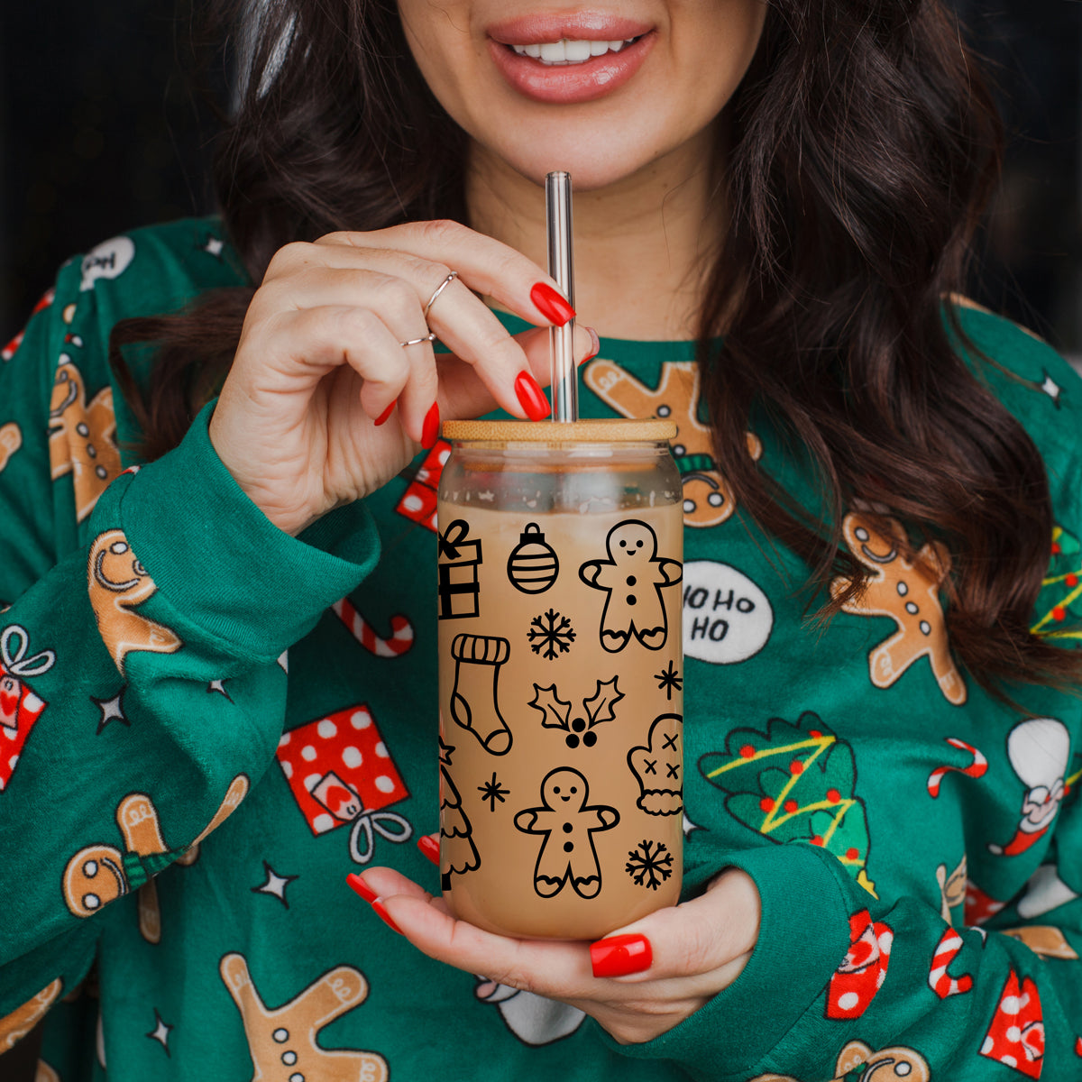 Christmas Variety 17oz