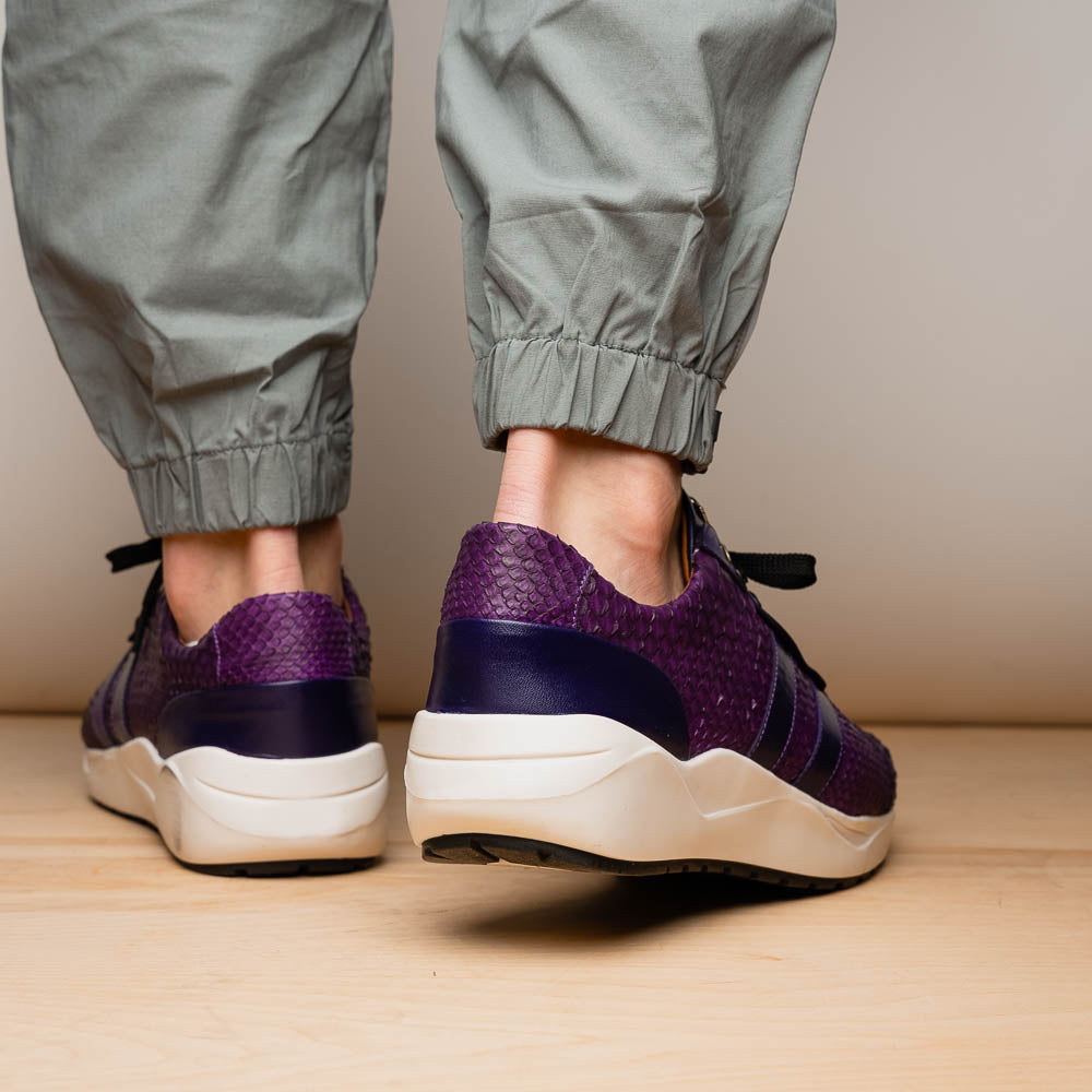 Verona Purple
