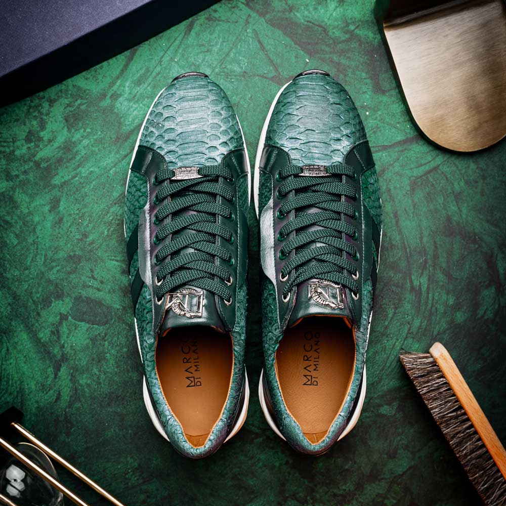 Verona Green