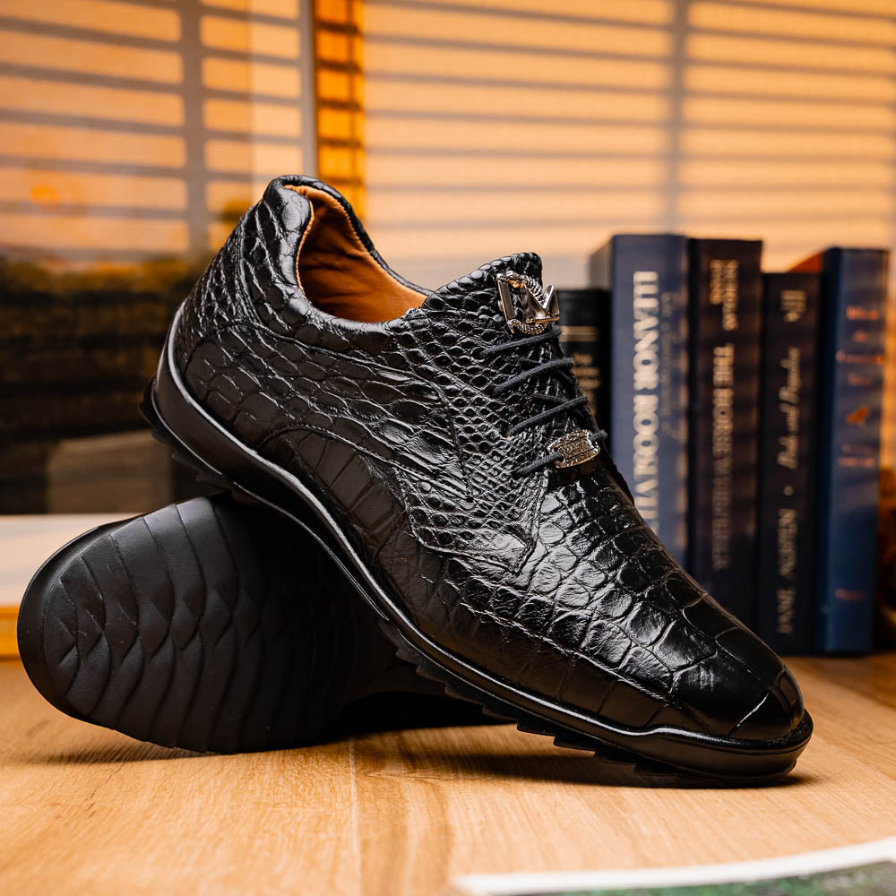 Vulcan Black