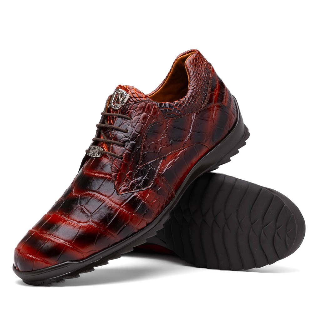 Vulcan Rustic Cognac