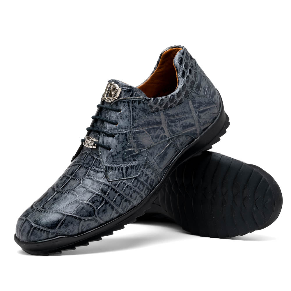 Vulcan Rustic Gray