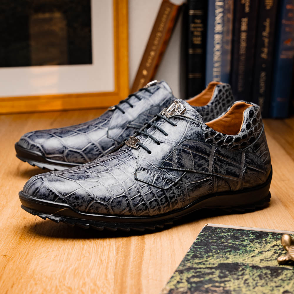 Vulcan Rustic Gray