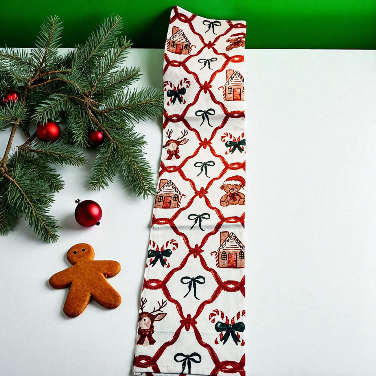Christmas Variety