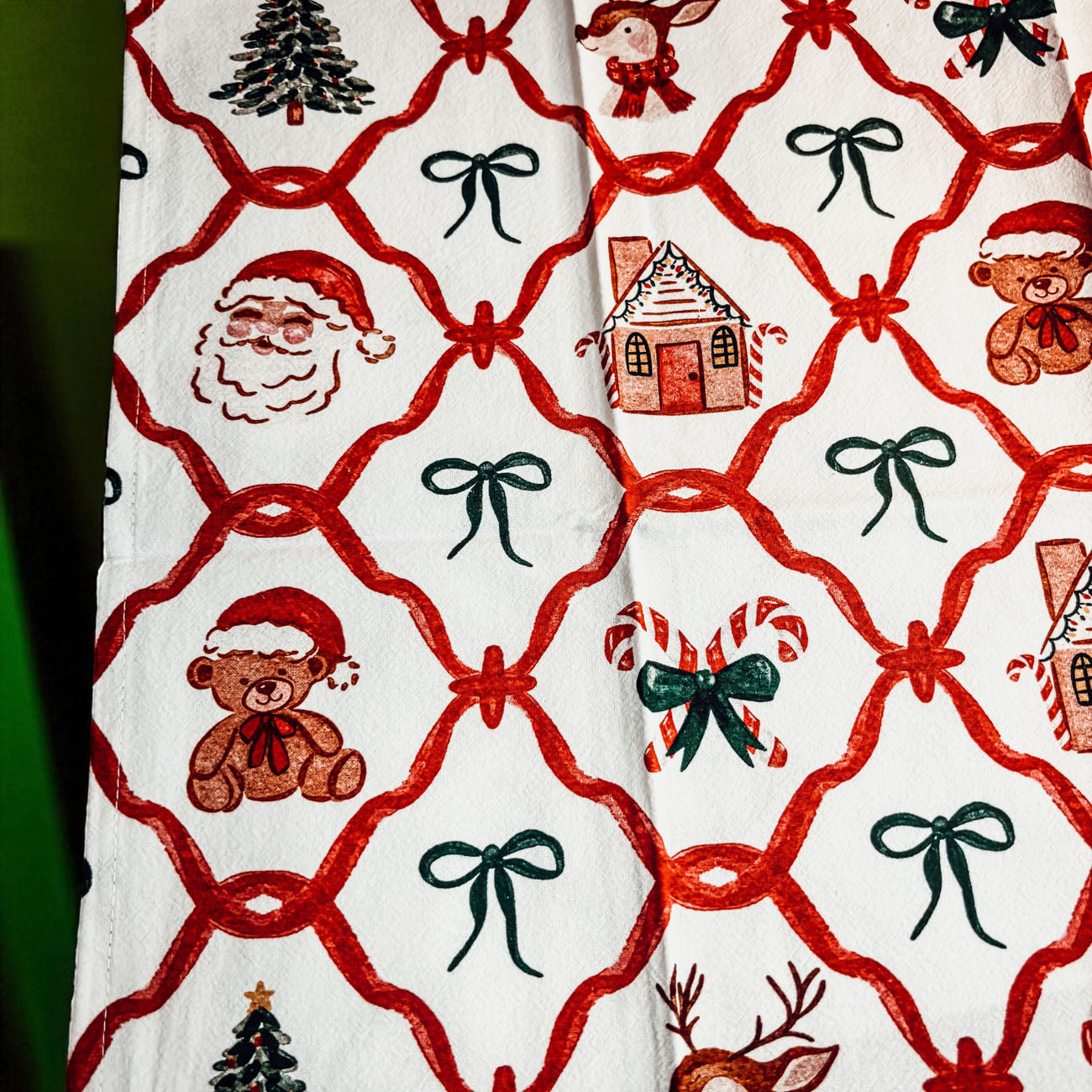Christmas Variety