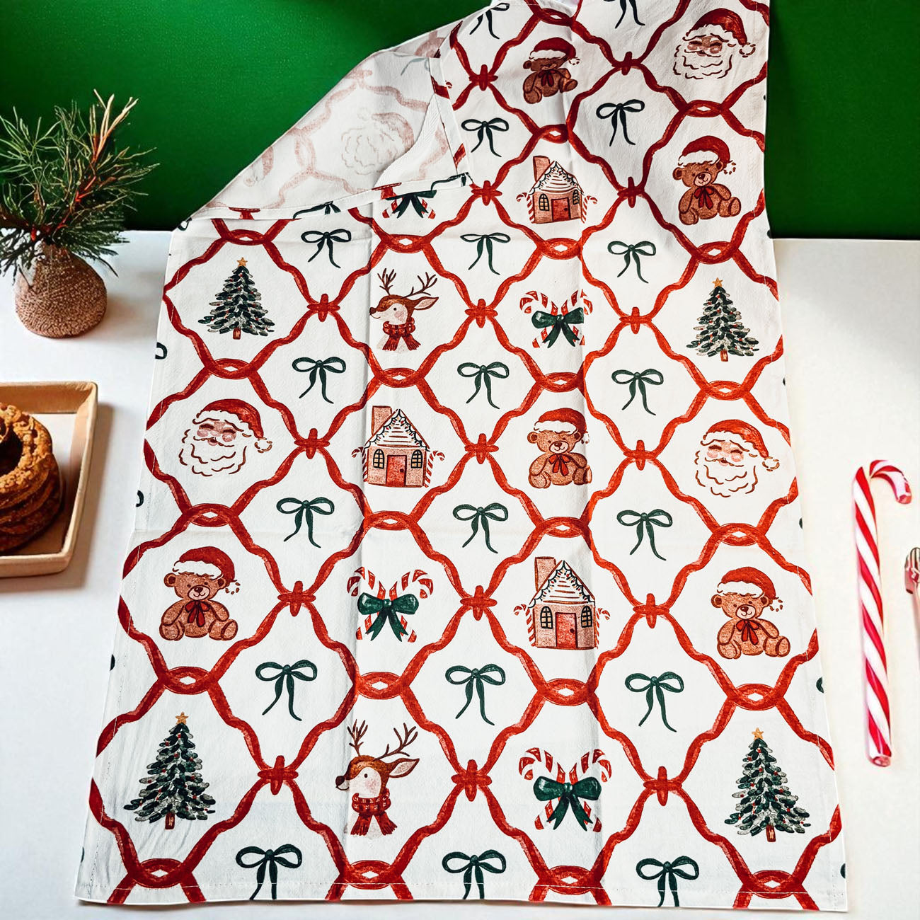Christmas Variety