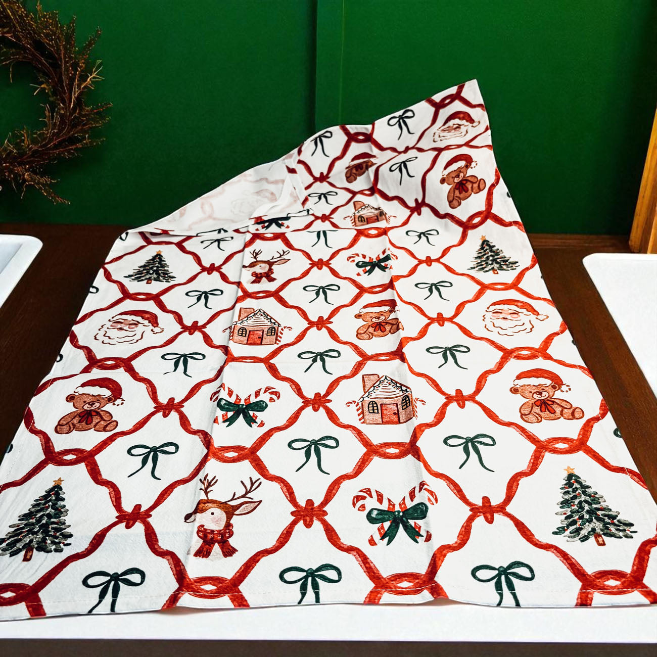 Christmas Variety