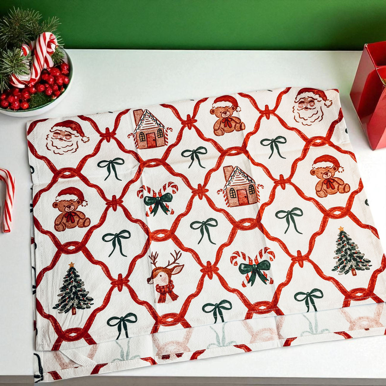 Christmas Variety