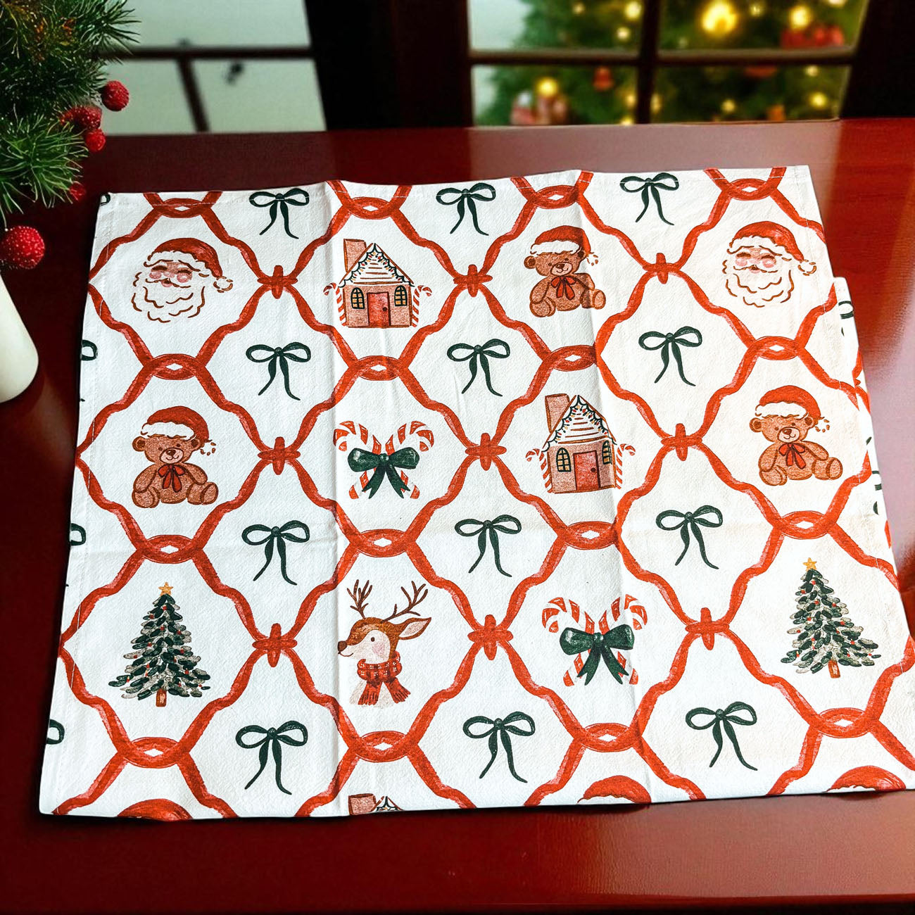 Christmas Variety
