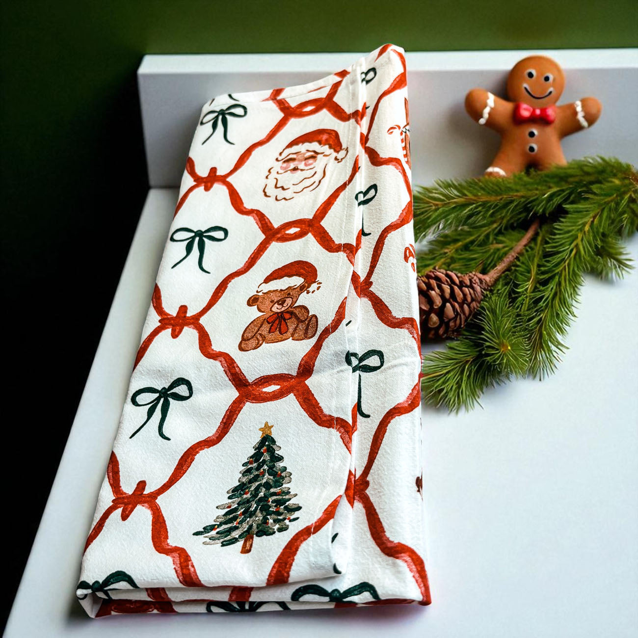 Christmas Variety