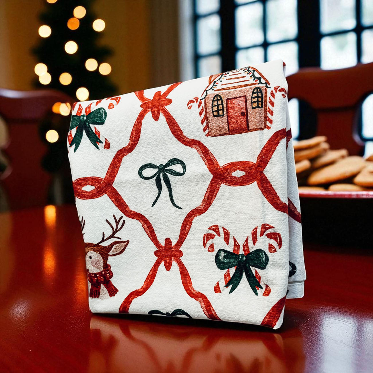 Christmas Variety