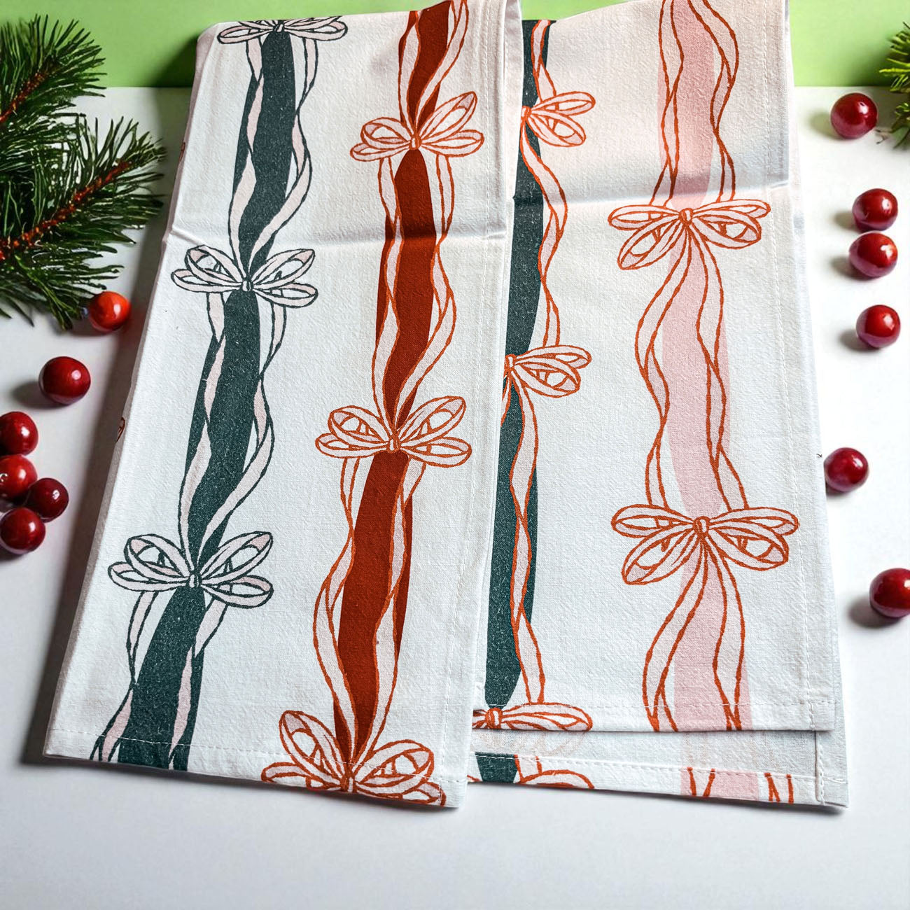 Merry Bright Coquette