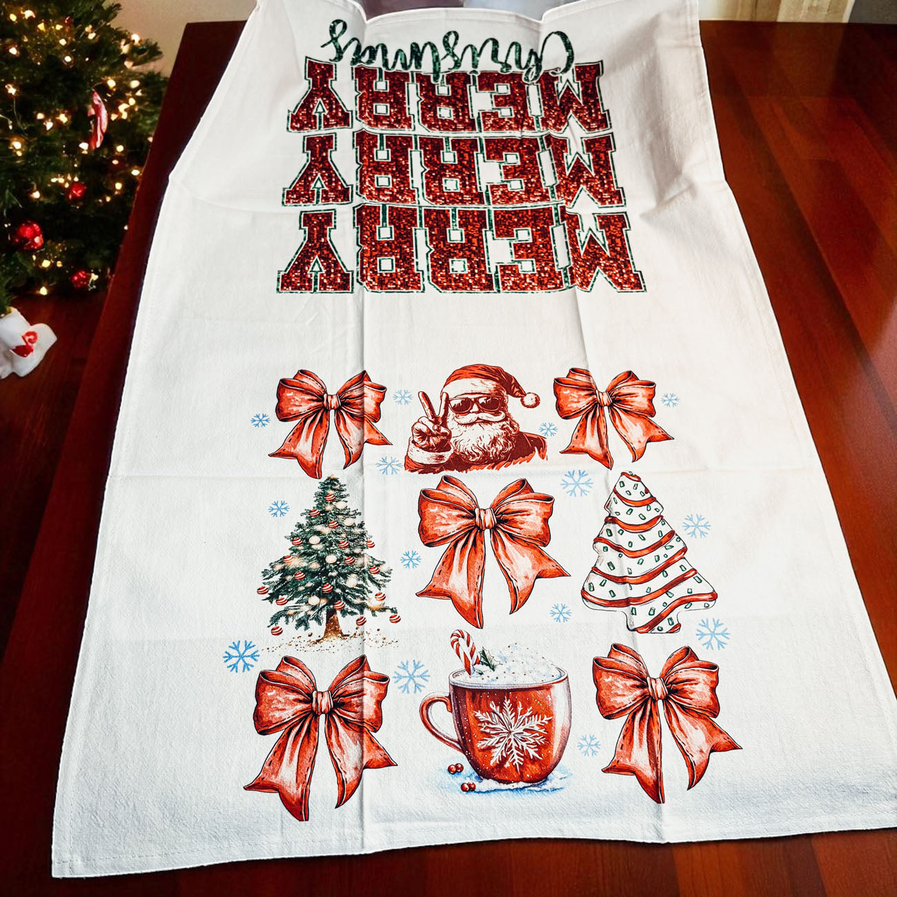 Merry Christmas