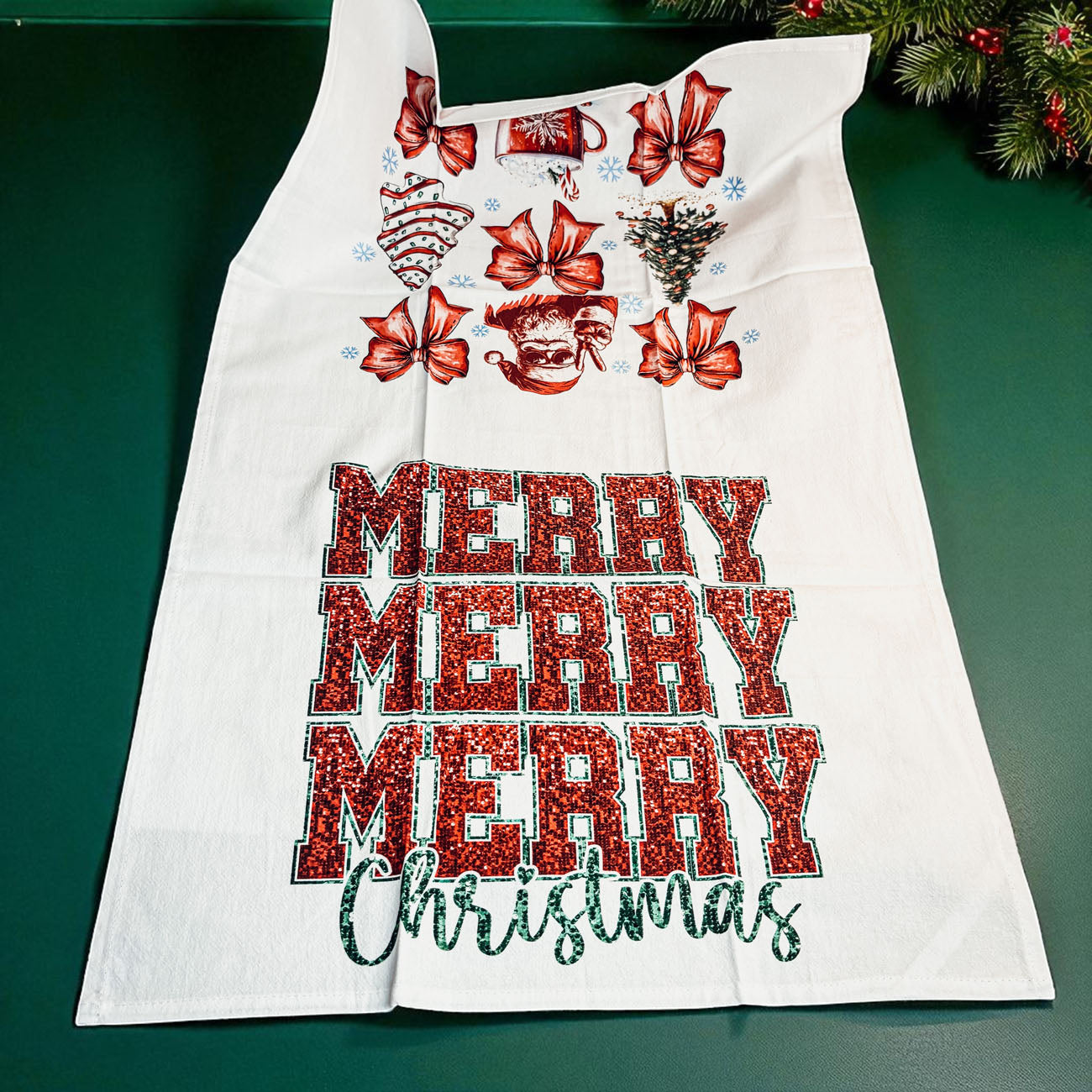 Merry Christmas