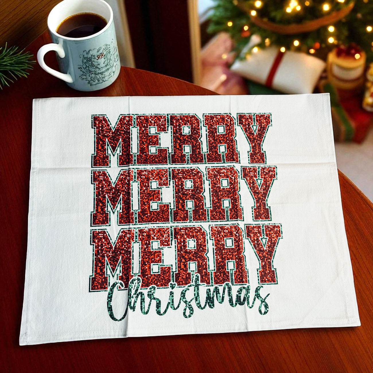 Merry Christmas