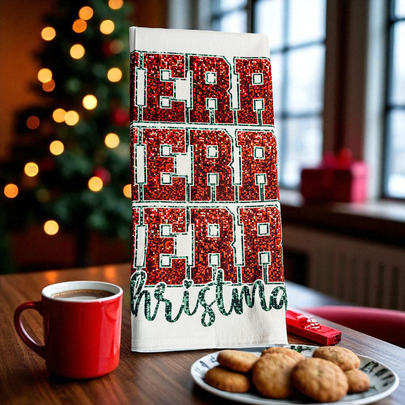 Merry Christmas