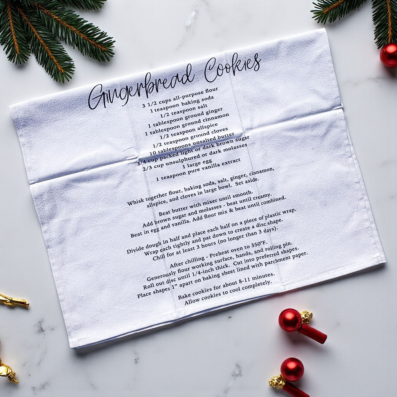 Holiday Cookie Recipe