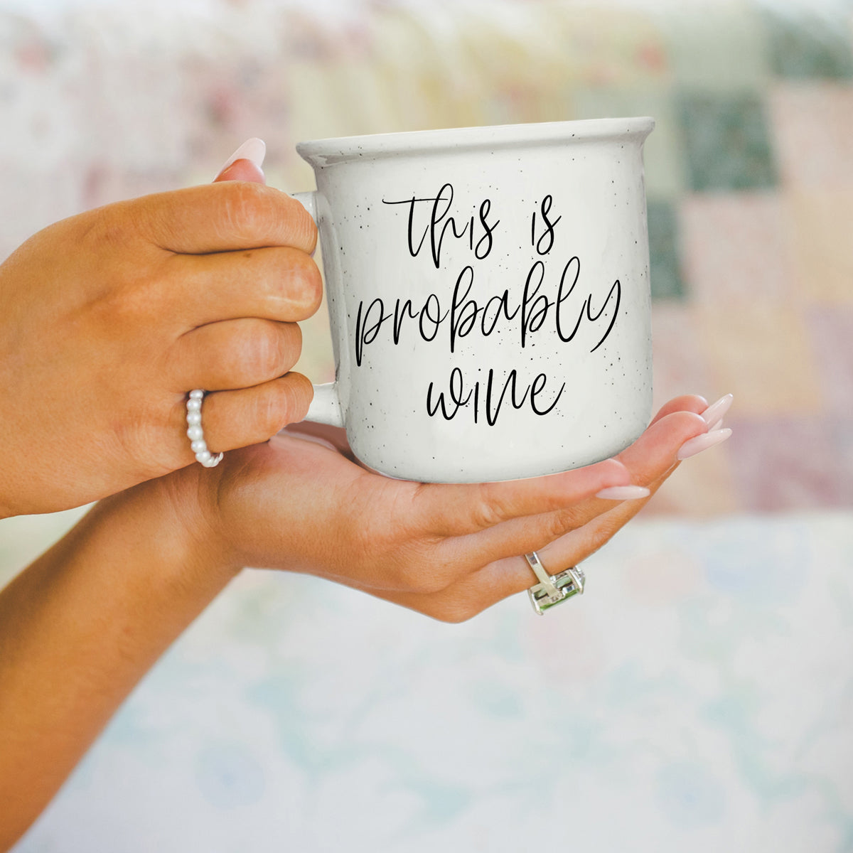Probably Wine 14.5oz