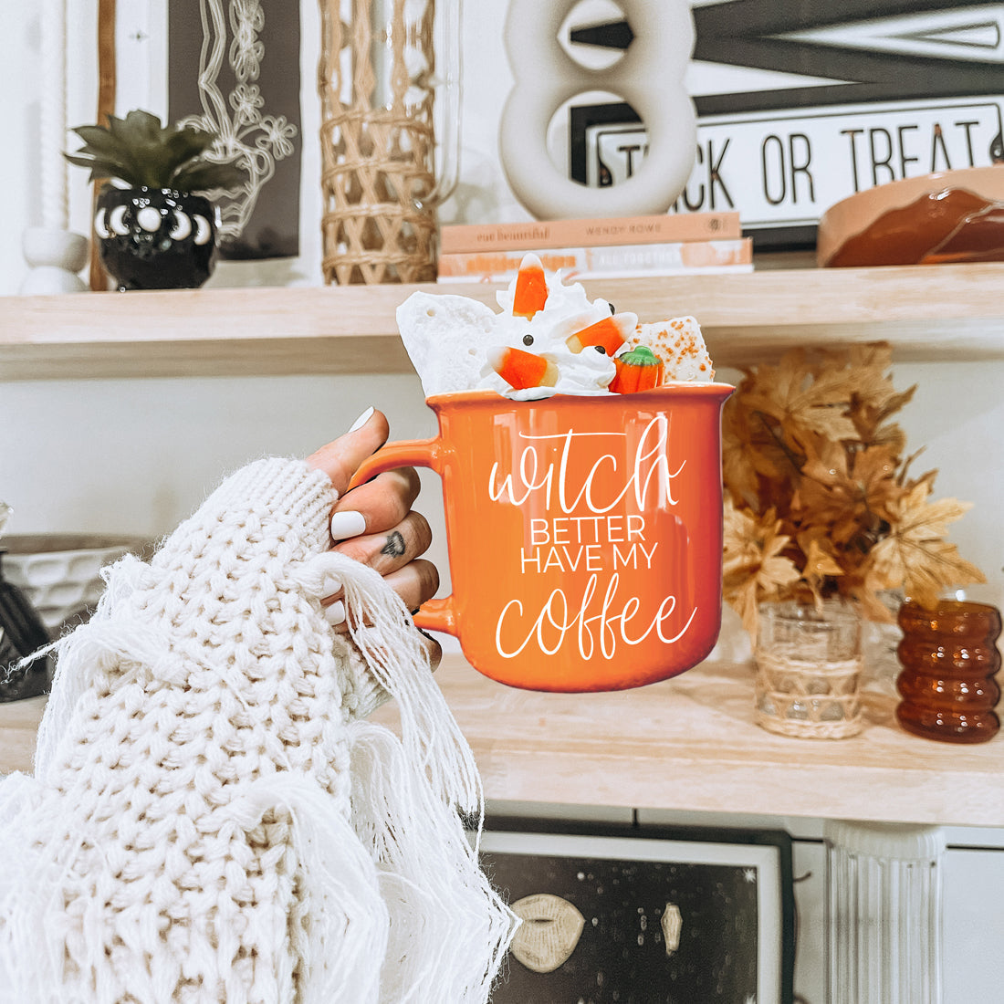 Witch Better Have Mug